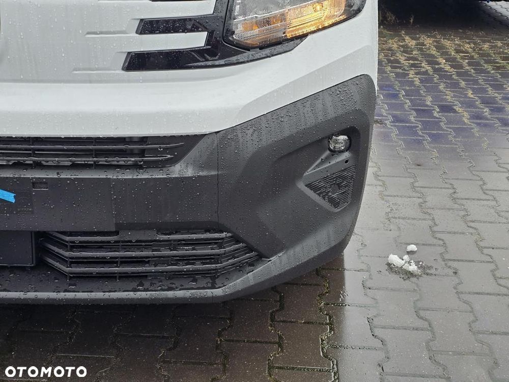 Peugeot Partner Van 1.5 BlueHDI S&S L2 - 32