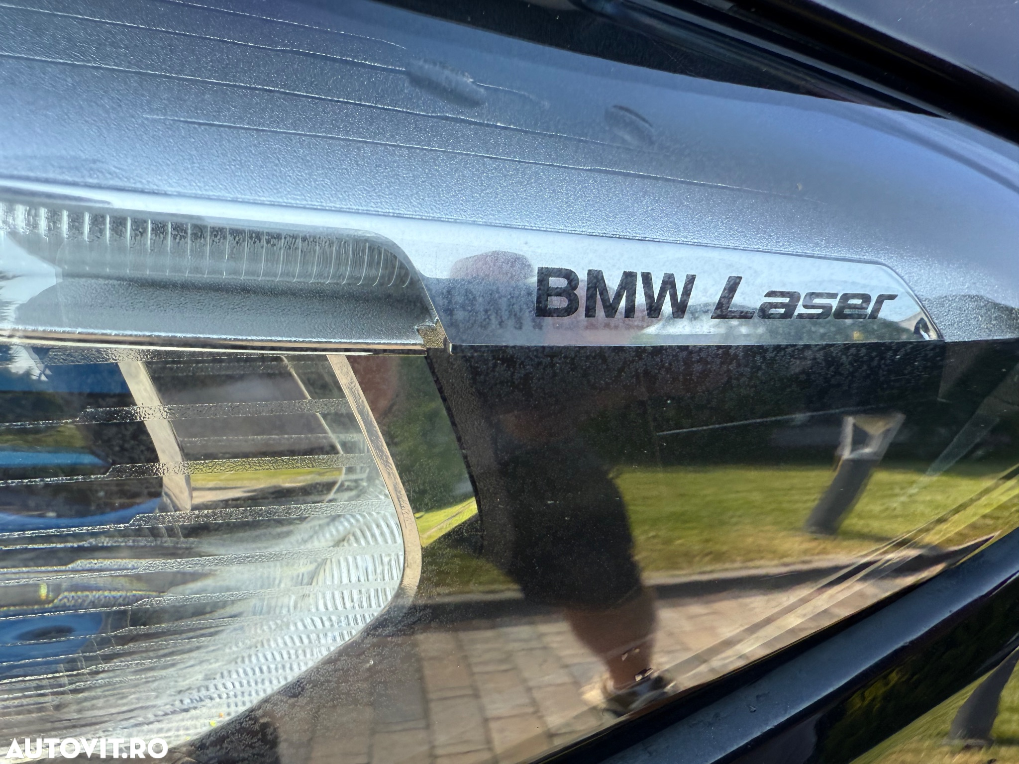 BMW Seria 7 740d xDrive - 25