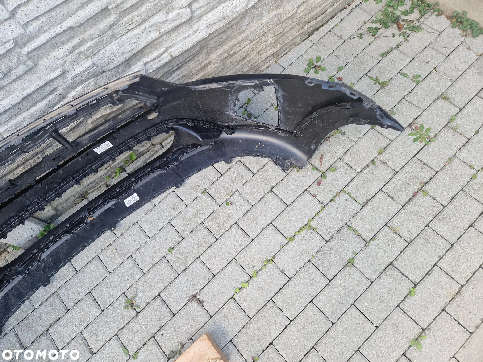 Zderzak Kia Stonic - 10