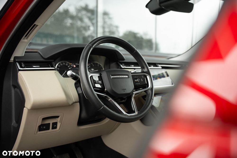 Land Rover Range Rover Velar D200 Dynamic SE - 24