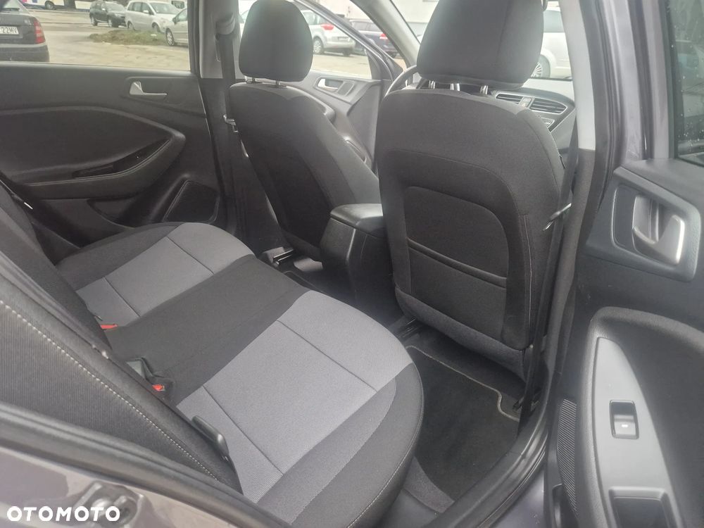 Hyundai i20 1.0 T-GDI DCT Advantage+ - 11