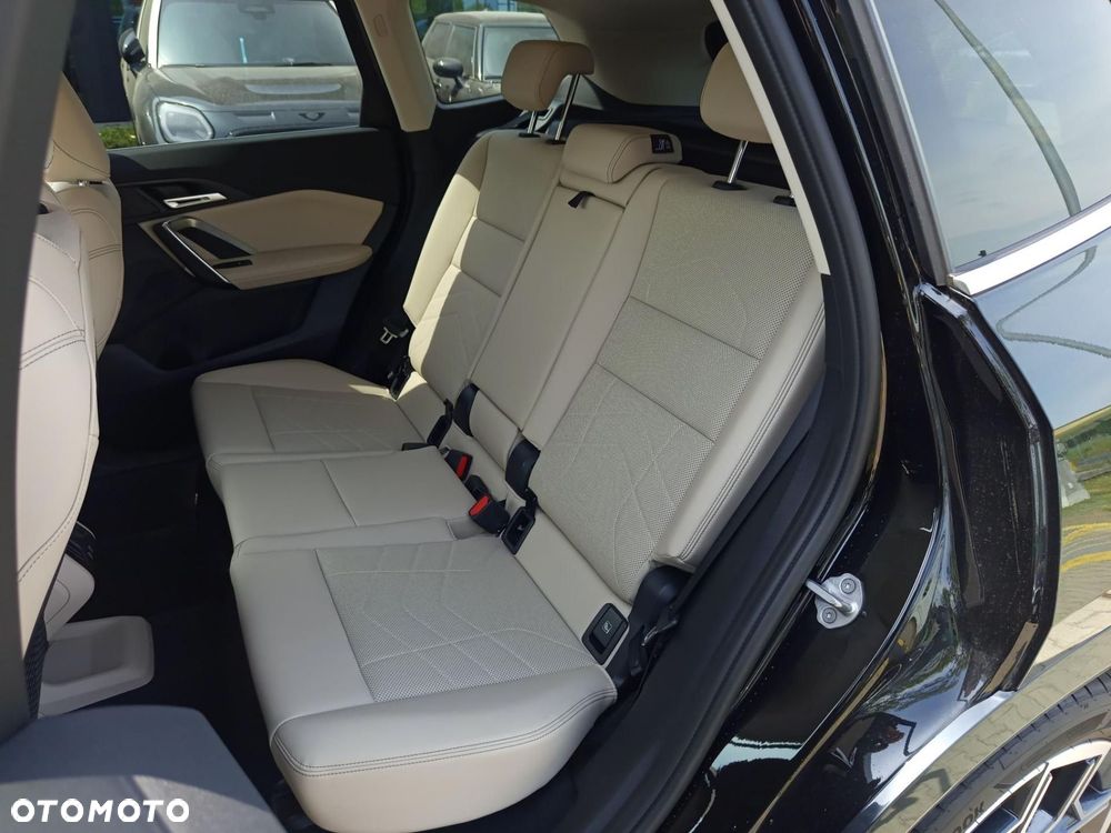 BMW X1 - 22