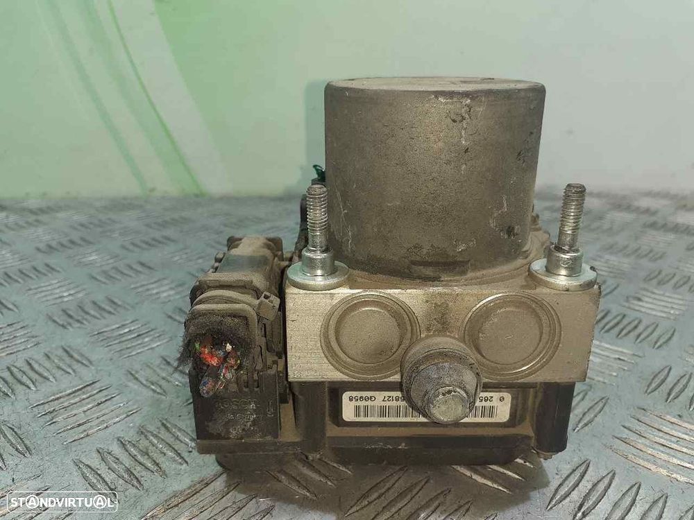 ABS OPEL CORSA C 2005 - 6