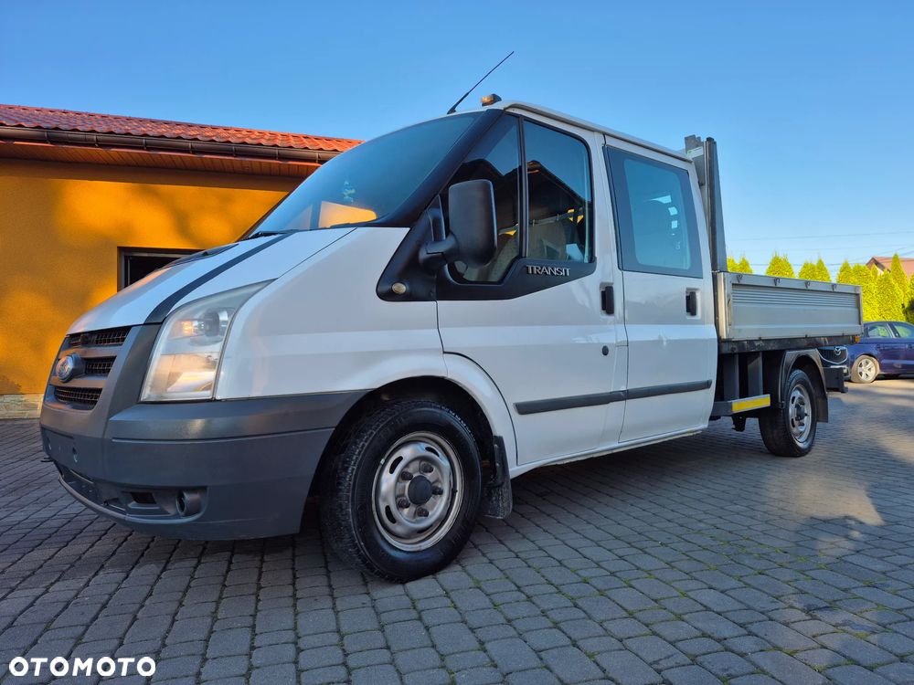 Ford Transit - 4