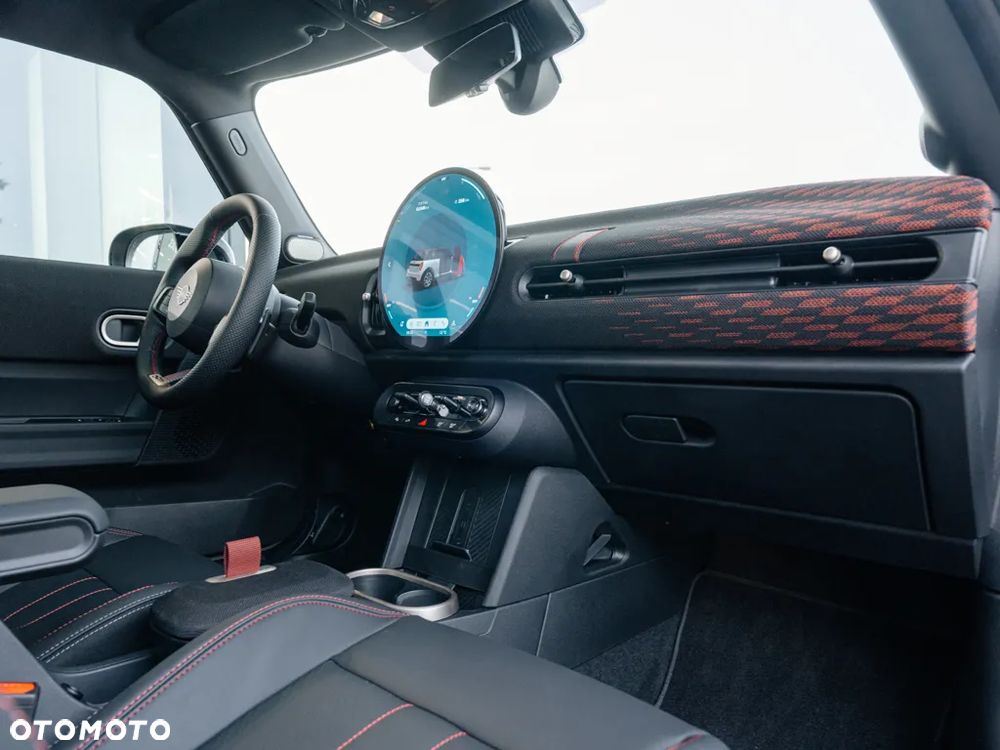 MINI Cooper S Linia John Works sport - 10