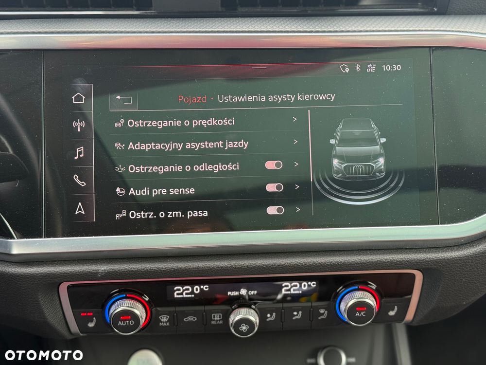 Audi Q3 35 TDI S-Line S tronic - 28