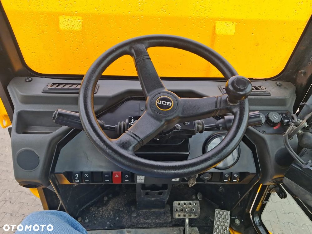 JCB 6 FT-2S5 - 9