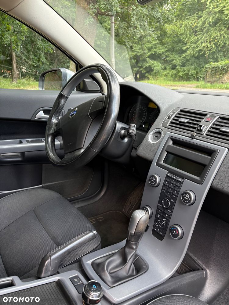 Volvo C30 D2 R-Design Start-Stop - 18