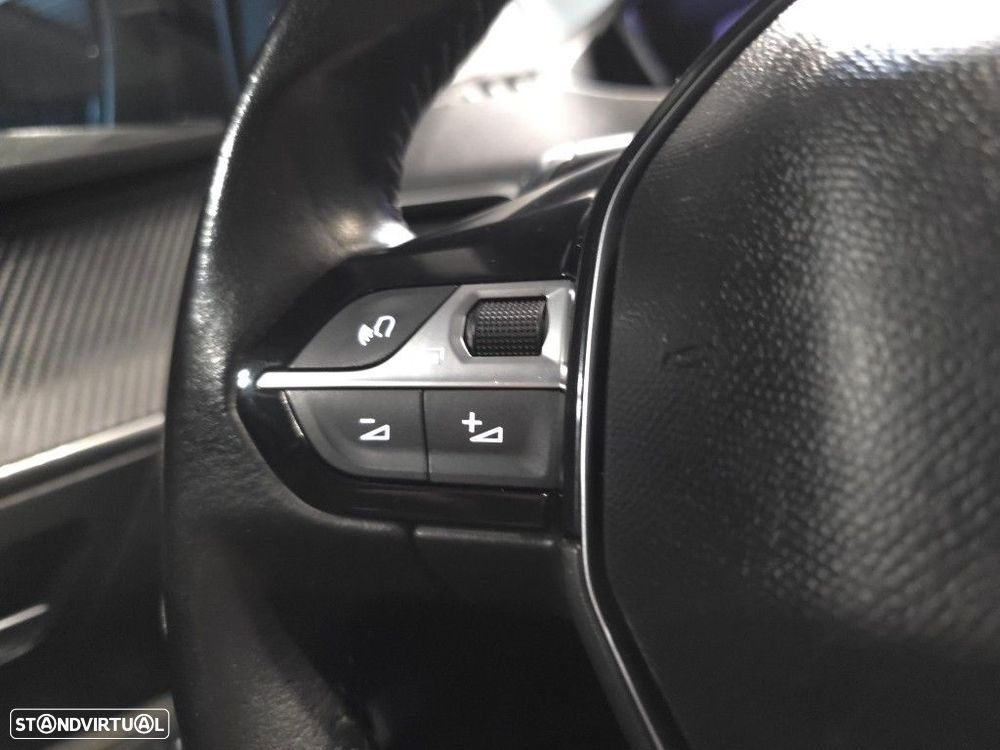 Peugeot 3008 BlueHDi 130 Stop & Start EAT8 Active Pack - 31