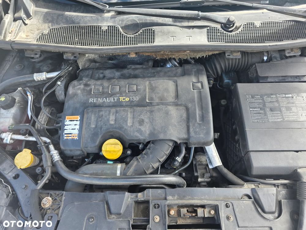 Renault Megane TCe 130 Dynamique - 5