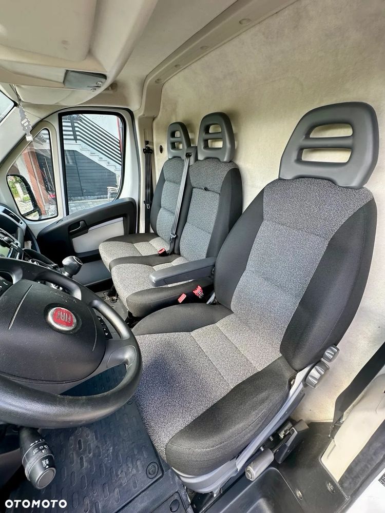Fiat Ducato - 13