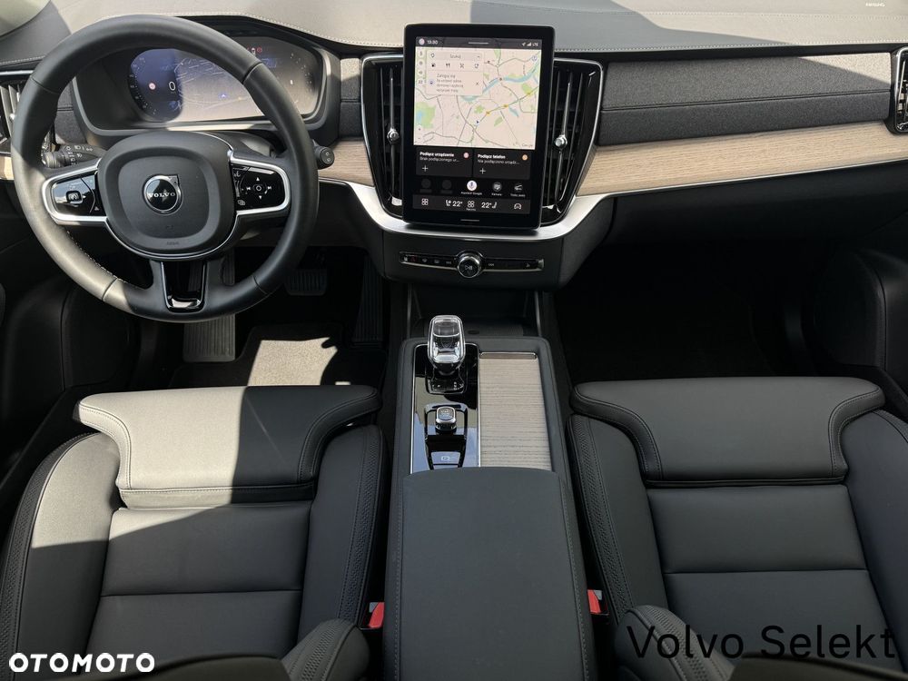 Volvo XC 90 - 36