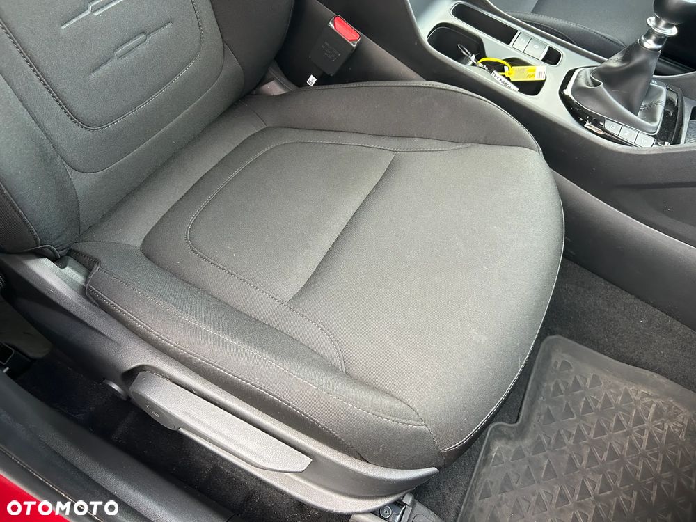 Hyundai Tucson 1.6 T-GDi Smart 2WD - 20