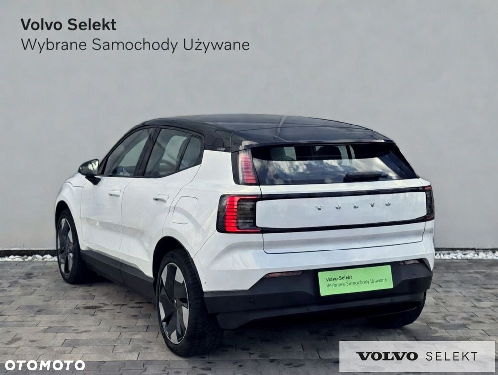 Volvo EX30 - 11