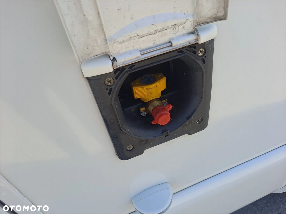 Peugeot BOXER WEINSBERG - 26