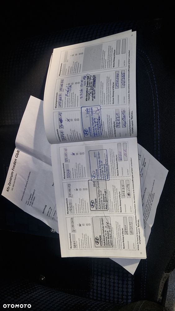 Hyundai ix20 1.4 blue Passion - 30