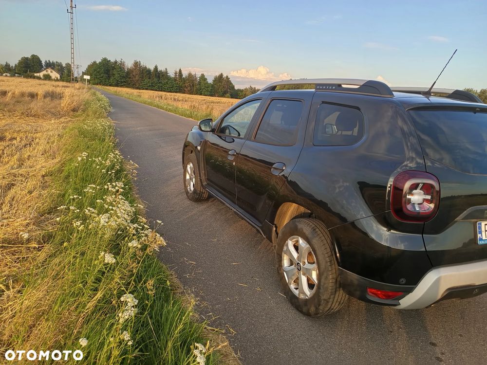 Dacia Duster 1.0 TCe Comfort - 11