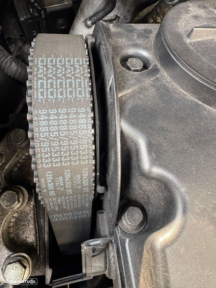 SEAT Ibiza 1.9 TDi Sport - 6