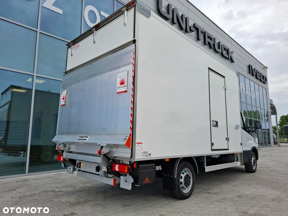 Iveco TANIEJ NIE ZNAJDZIESZ!!!!!!!!!!!!!! TWÓJ MOCNY PARTNER W BIZNESIE - 20