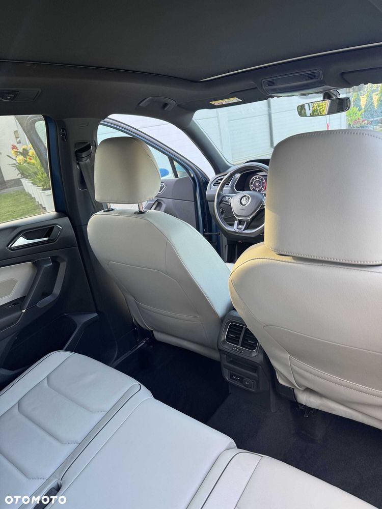 Volkswagen Tiguan - 8