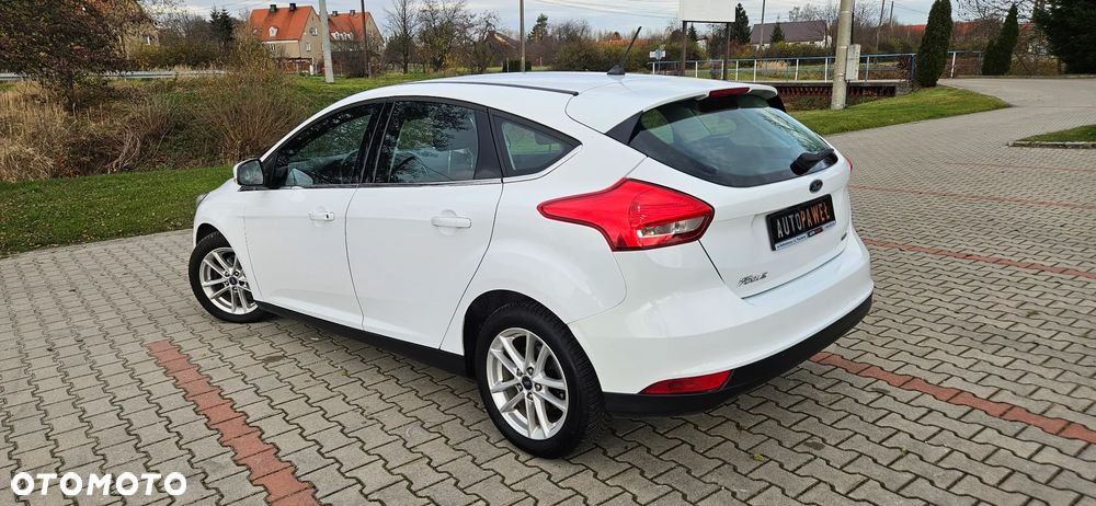 Ford Focus 1.0 EcoBoost Active - 6