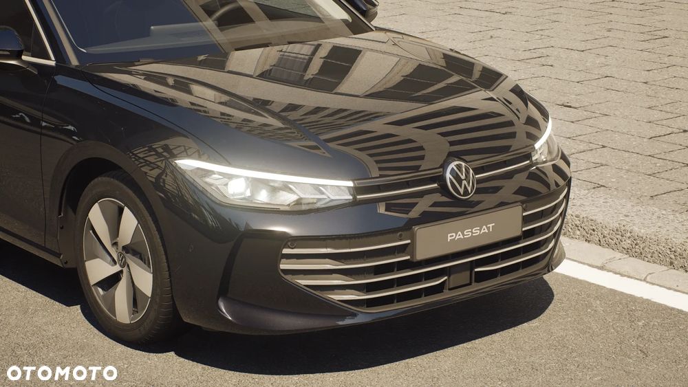 Volkswagen Passat Variant 2.0 TSI Business Plus DSG - 9