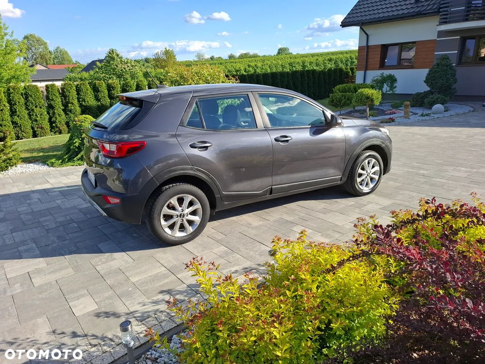 Kia Stonic 1.2 Spirit - 10
