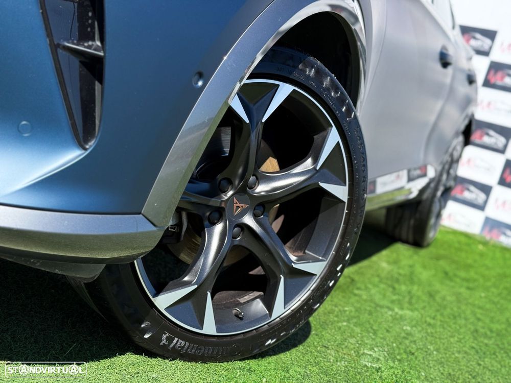 Cupra Formentor 2.0 TDI - 6