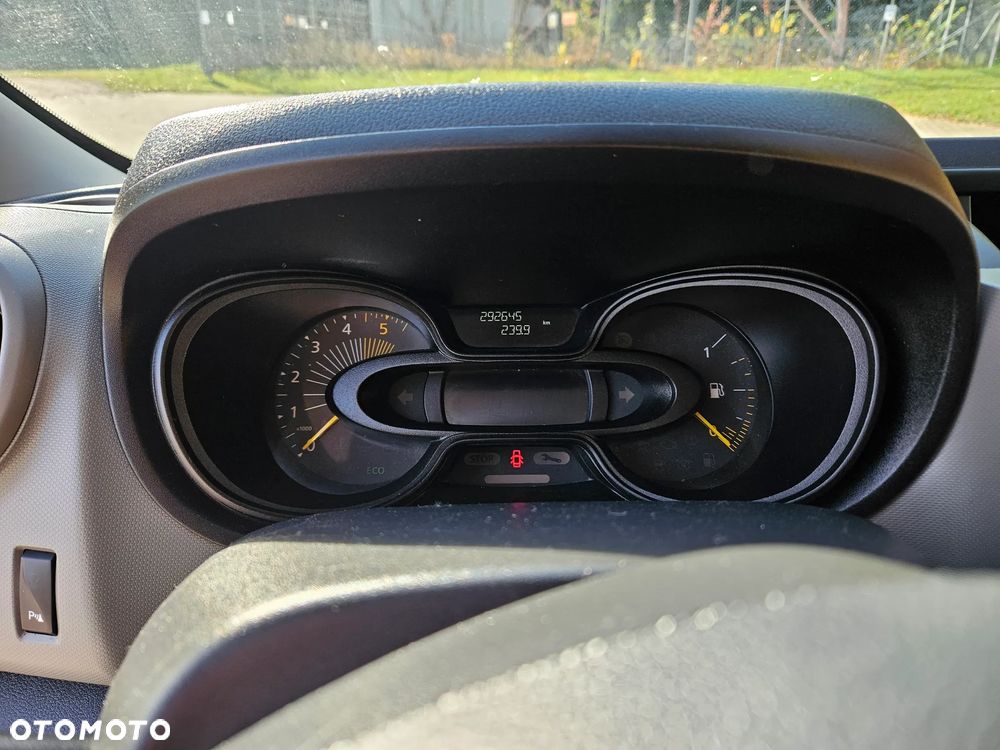 Renault Trafic ENERGY L2H1 Komfort - 18