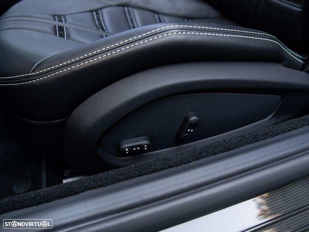 Ferrari 812 GTS Standard - 24