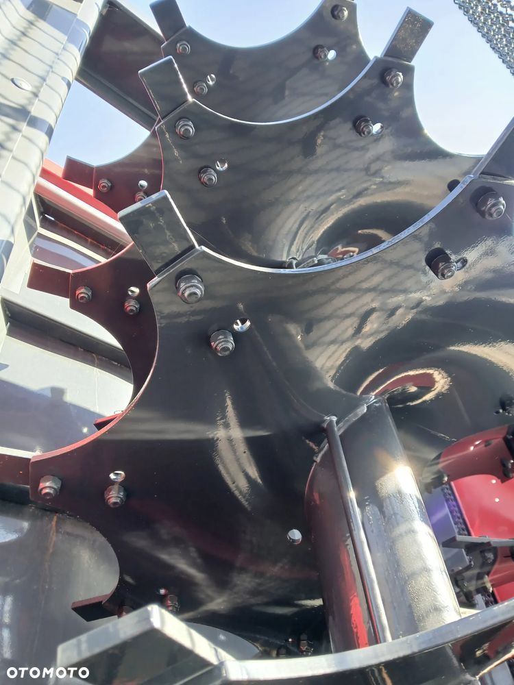 Metal Fach FALCON 2.0 N276/5 - 9