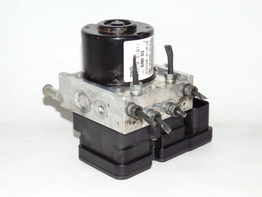 ORYGINAŁ pompa hamulcowa sterownik ABS 44510-B1011 89540-B1010 Daihatsu Sirion 2 II Subaru Justy 4 IV - 10