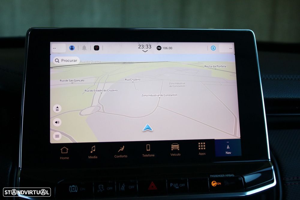 Jeep Compass 1.3 T4 4xe Auto Trailhawk - 30