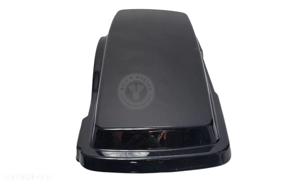 Pokrywa kufra Harley Davidson Touring 90757-93 - 5