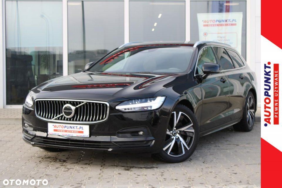 Volvo V90 - 1