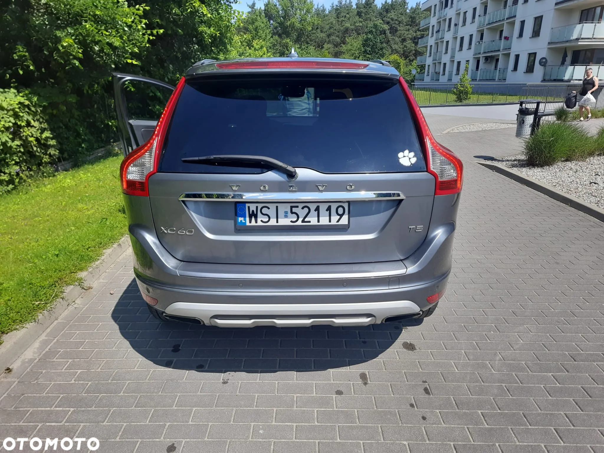 Volvo XC 60 - 5