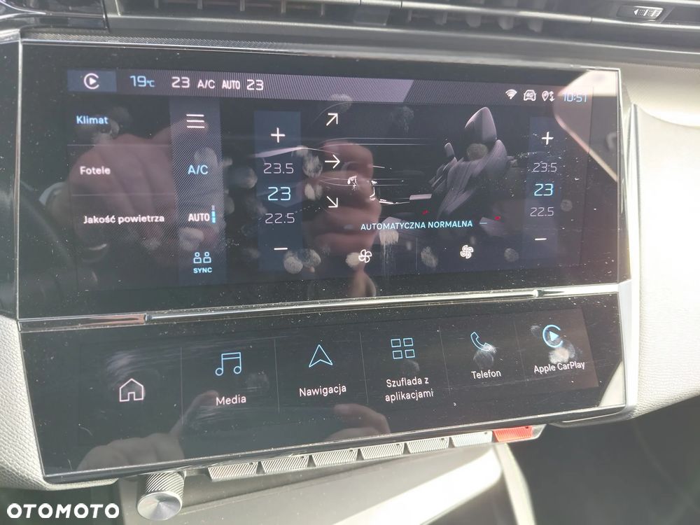 Peugeot 308 1.2 PureTech GT S&S EAT8 - 32