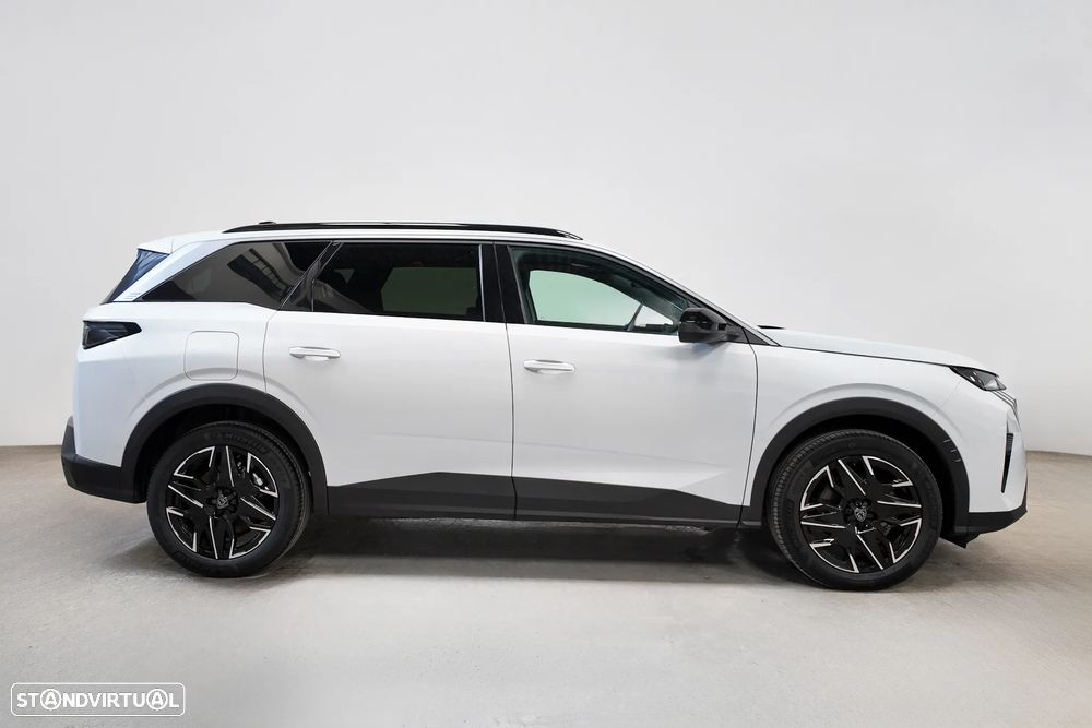 Peugeot 5008 1.2 Hybrid Allure Pack e-DCS6 - 3