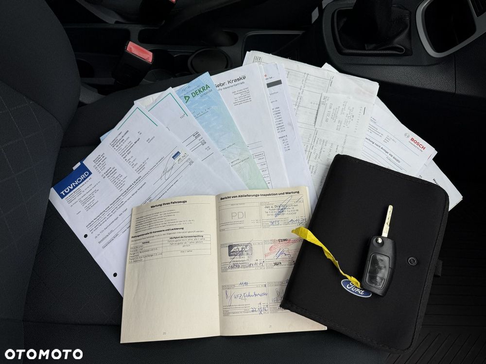 Ford Fiesta 1.25 Viva - 32