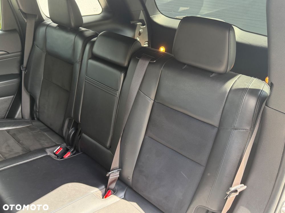 Jeep Grand Cherokee 3.6 V6 Limited - 17