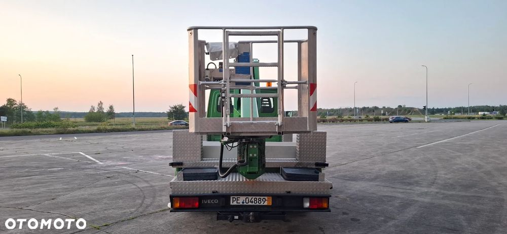 Iveco Daily - 7