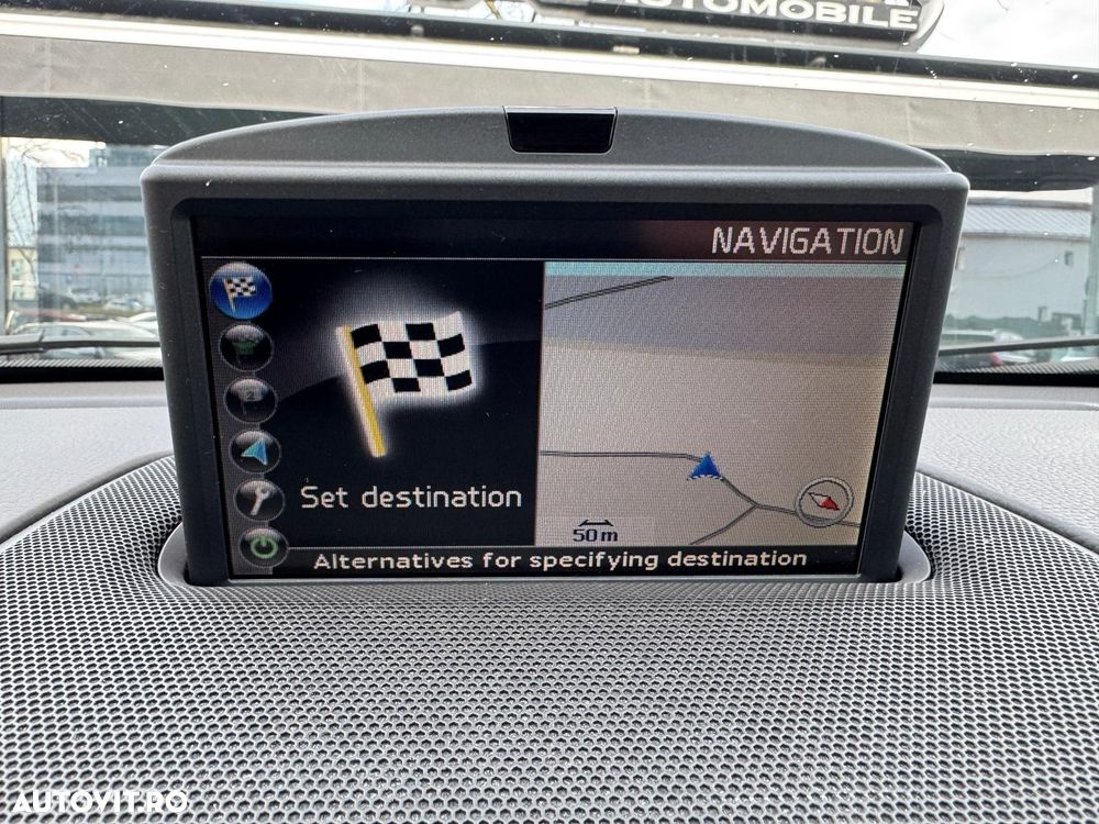 Volvo XC 90 D5 AWD Geartronic Edition Pro - 22