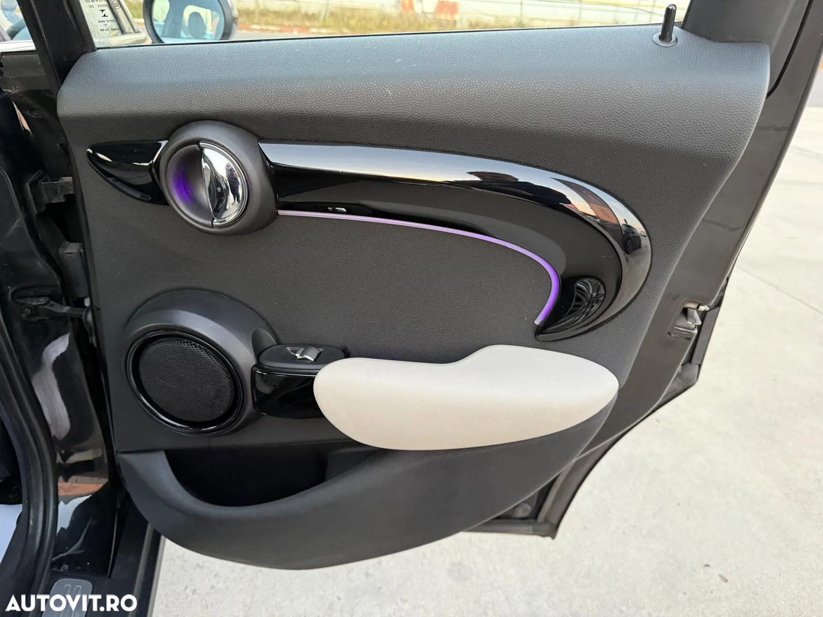 Mini Cooper S - 38