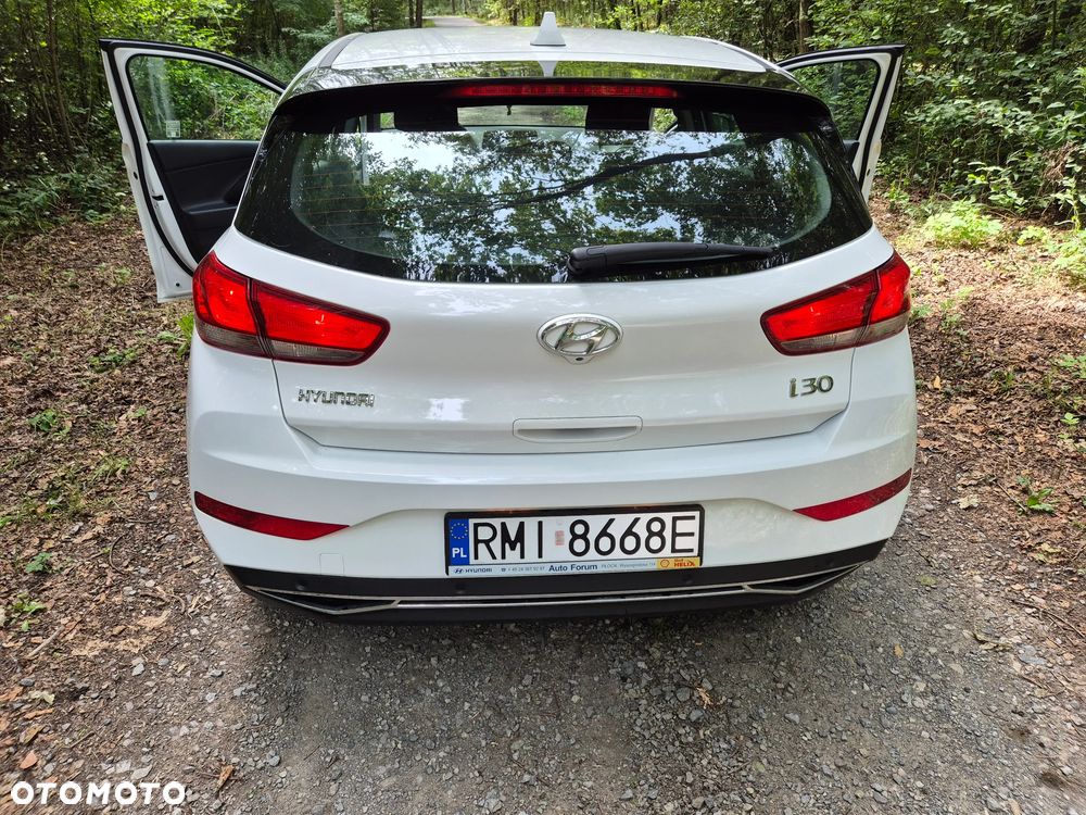 Hyundai i30 1.0 T-GDI Modern - 15