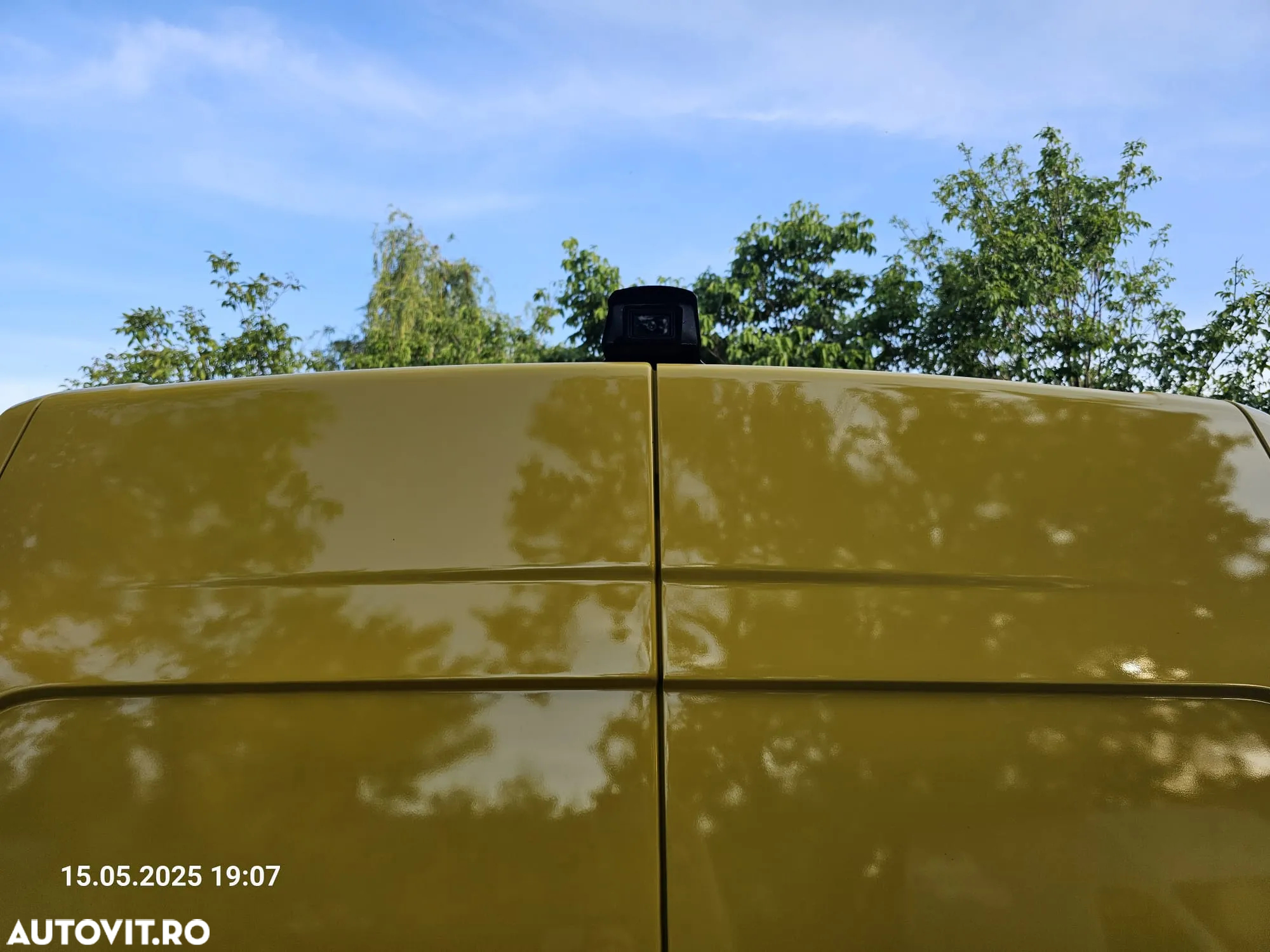 Opel Movano - 15
