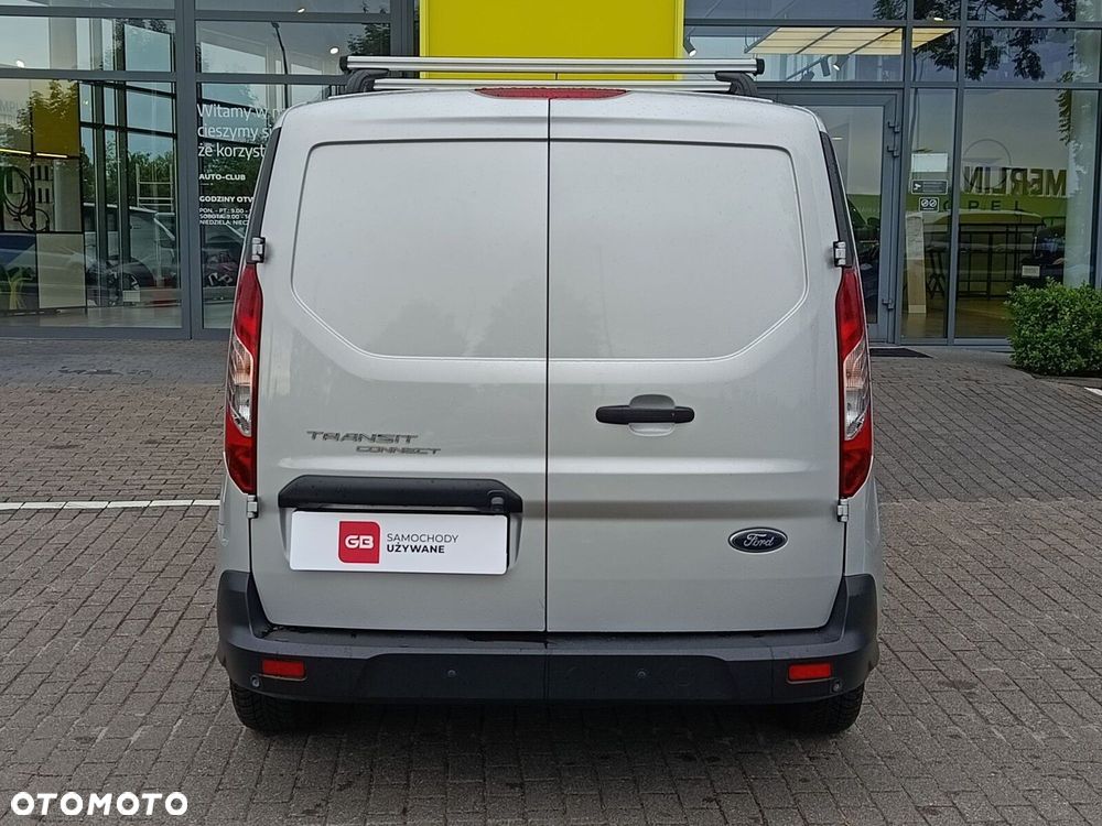Ford transit-connect TREND - 8