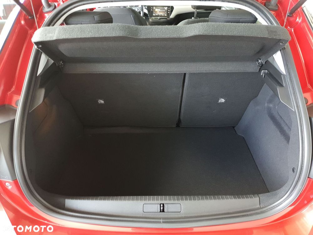 Opel Corsa 1.2 Elegance S&S - 25
