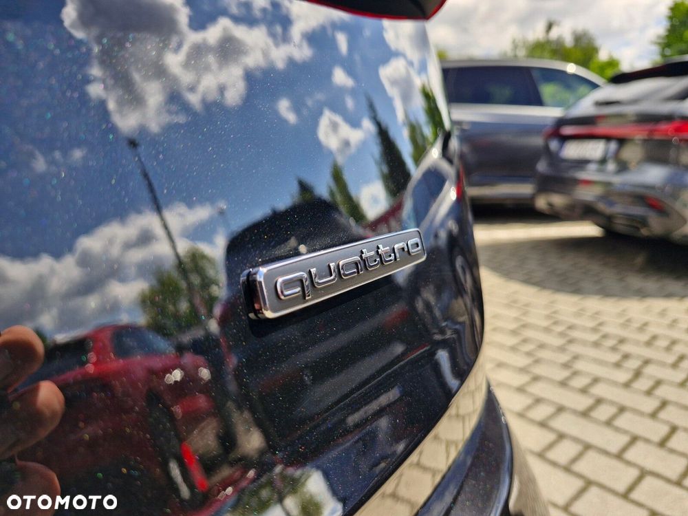 Audi Q7 55 TFSI mHEV Quattro S Line Tiptr - 15