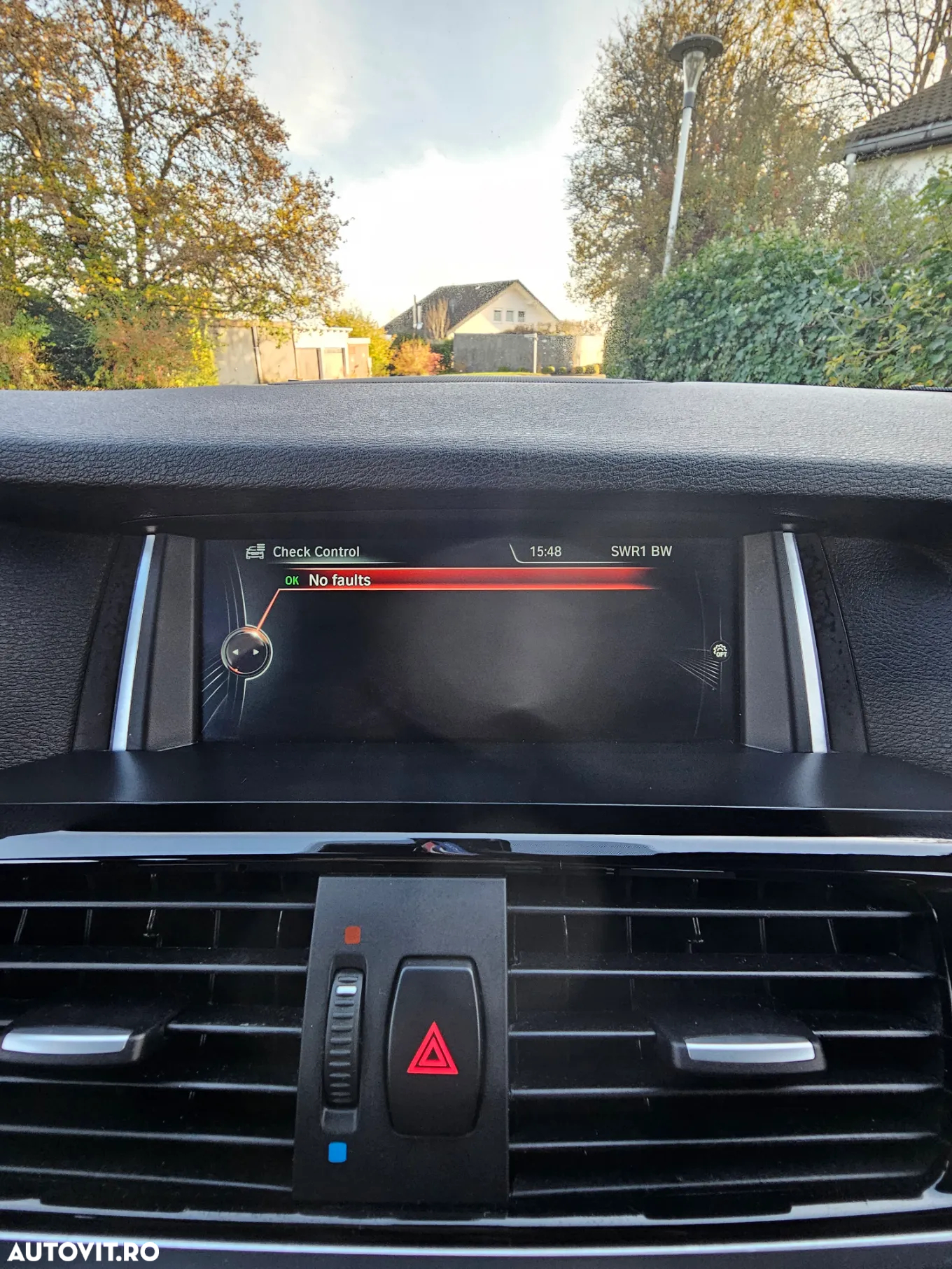 BMW X3 xDrive20d AT Standard - 13