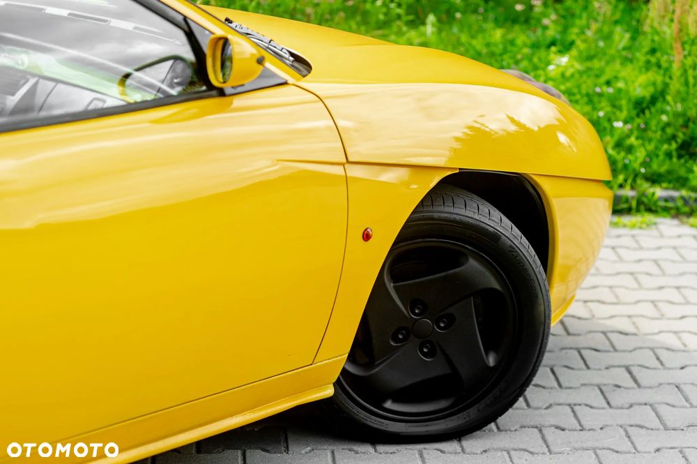 Fiat Coupe 2.0 Turbo 16V - 17